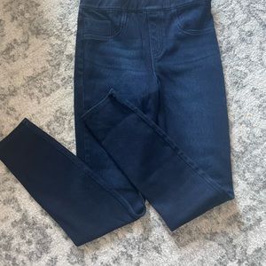 Spanx jeans